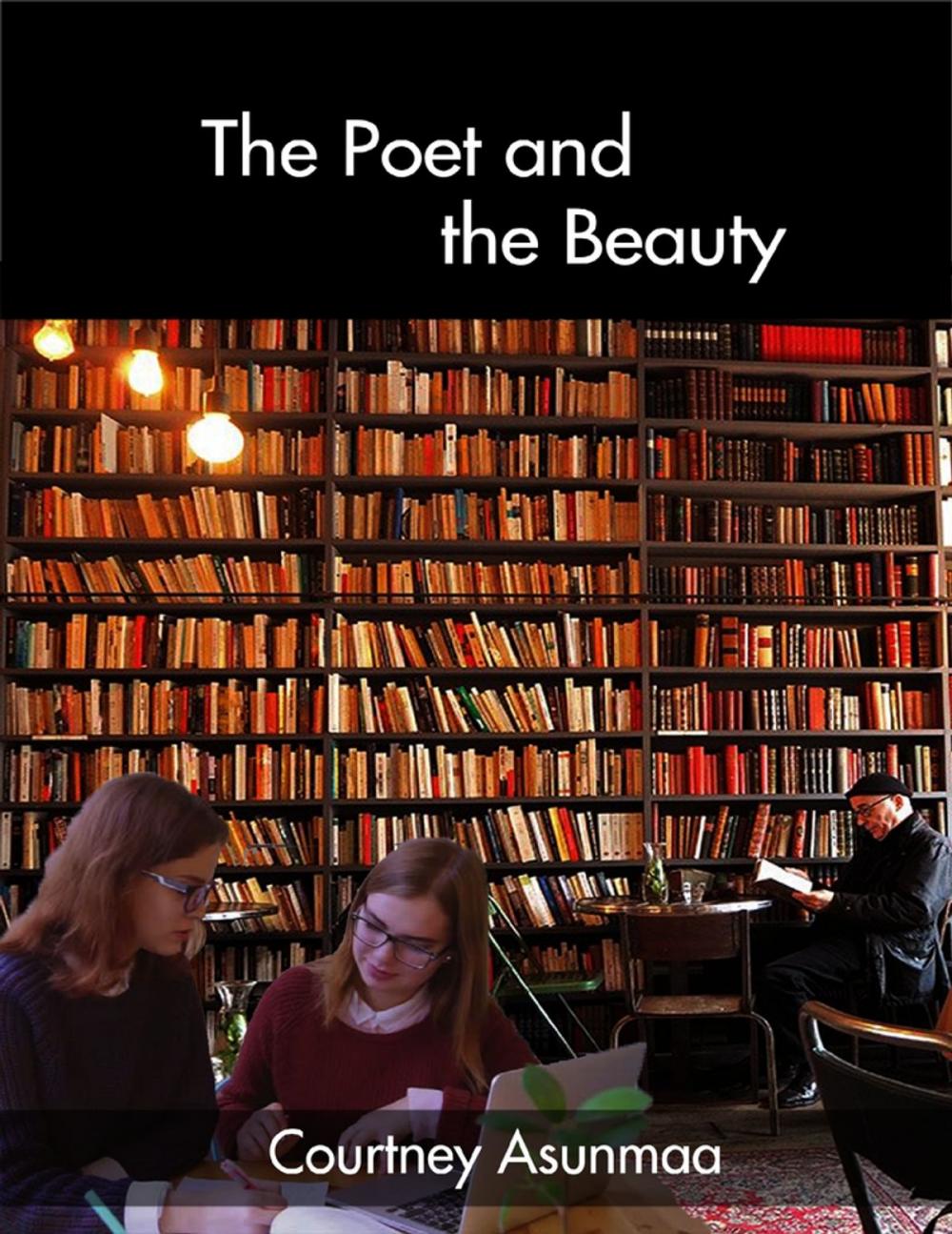 Big bigCover of The Poet and the Beauty