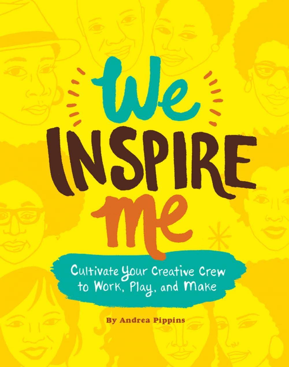 Big bigCover of We Inspire Me