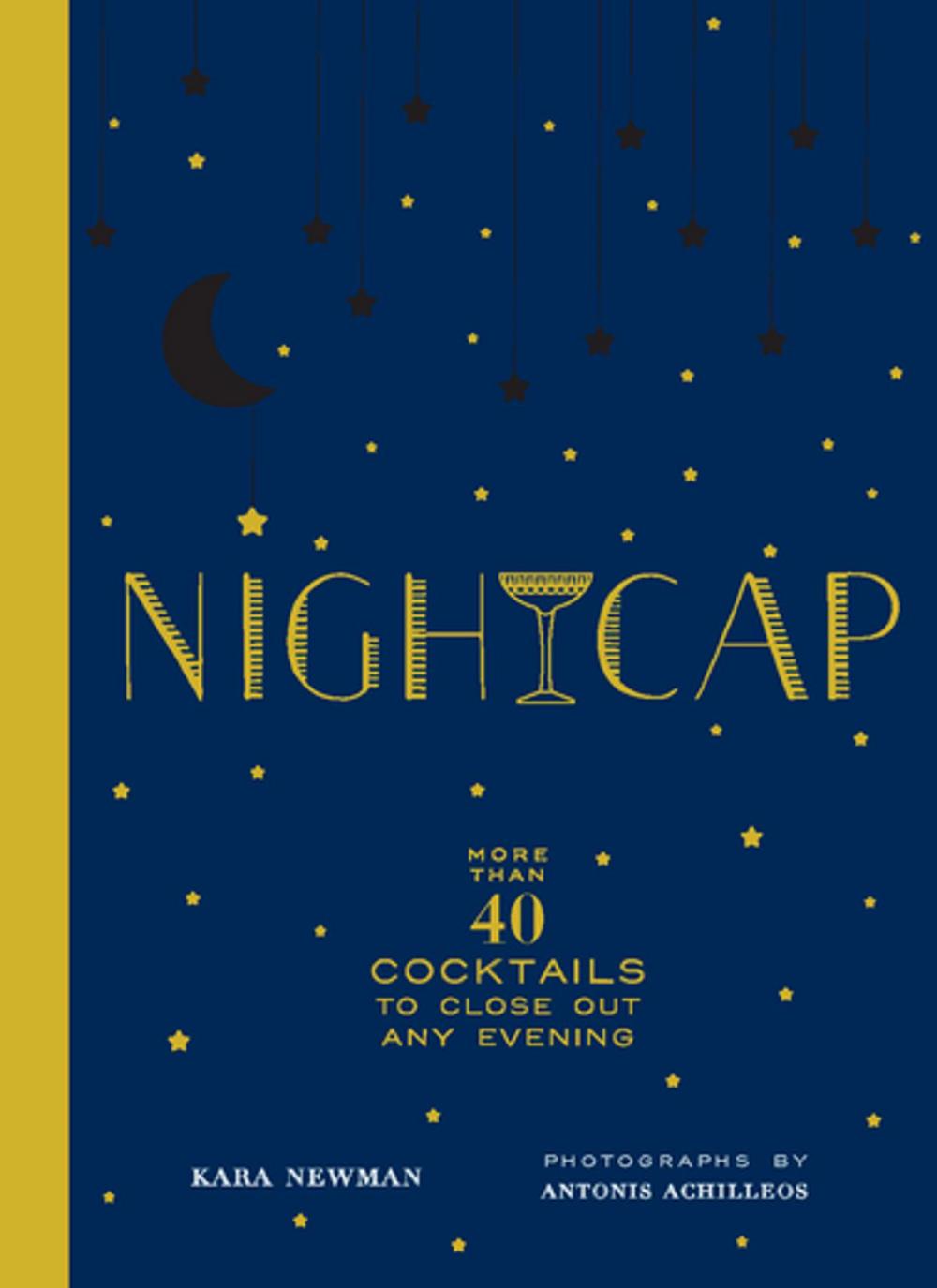 Big bigCover of Nightcap