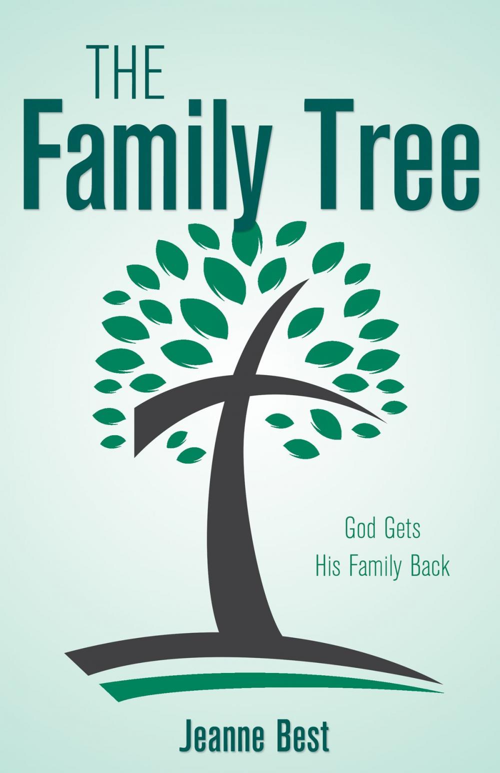 Big bigCover of The Family Tree