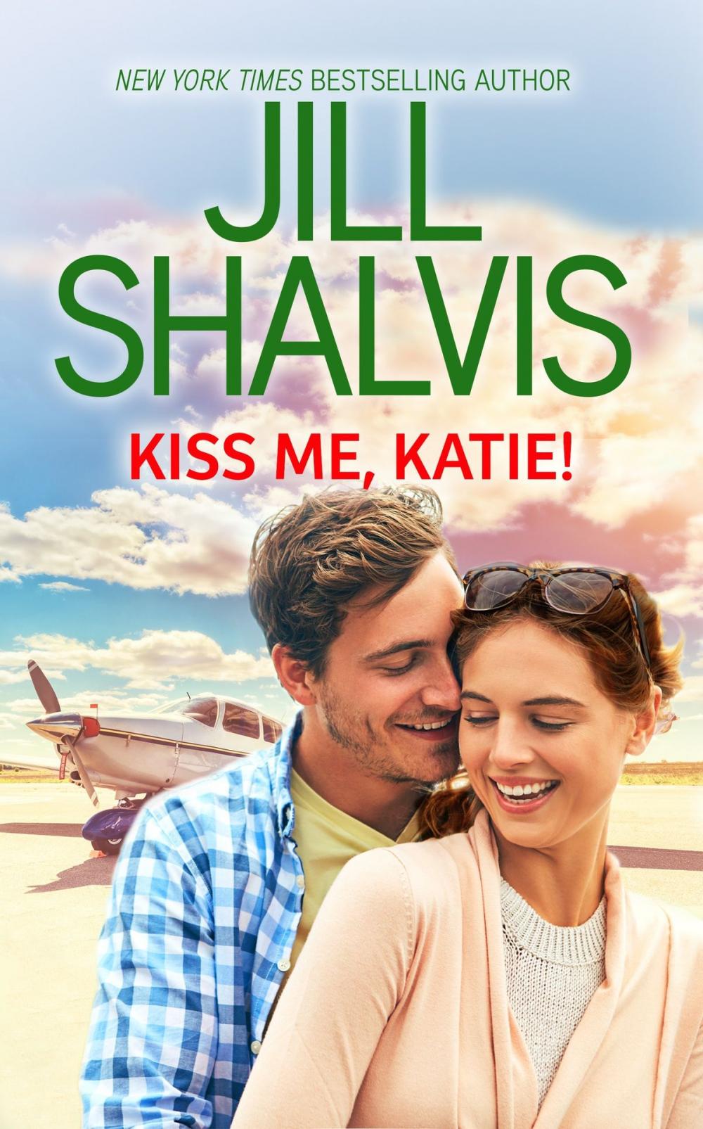 Big bigCover of Kiss Me, Katie!