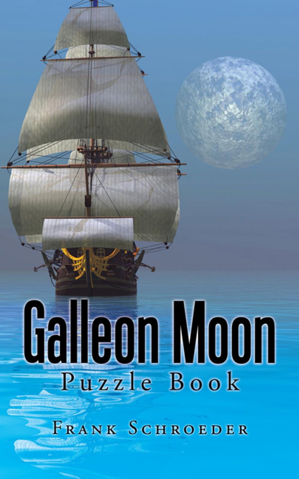 Big bigCover of Galleon Moon