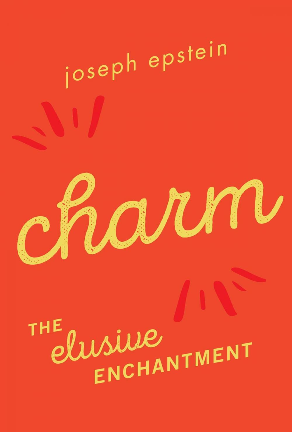 Big bigCover of Charm