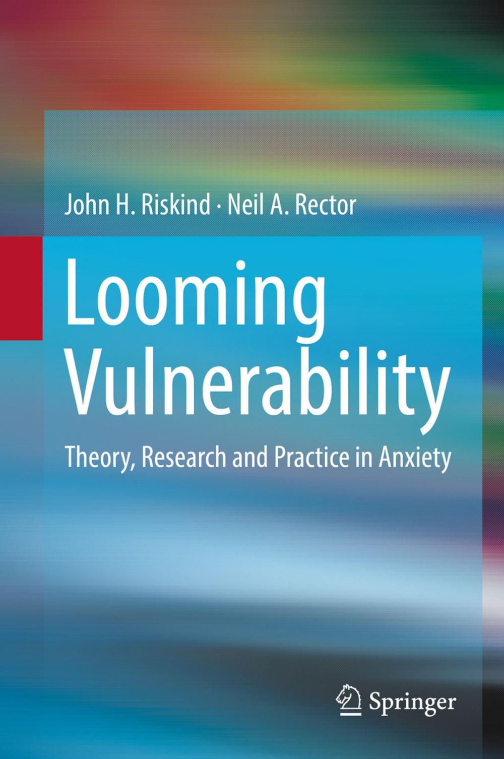 Big bigCover of Looming Vulnerability