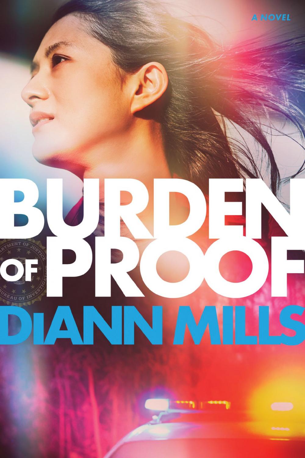 Big bigCover of Burden of Proof