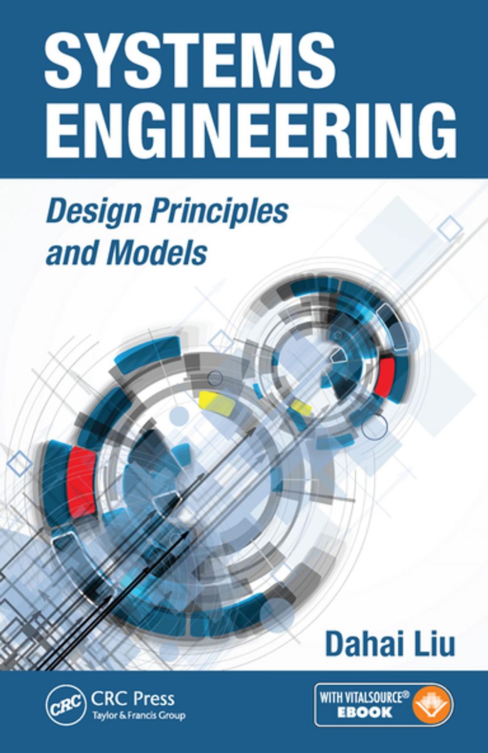 Big bigCover of Systems Engineering