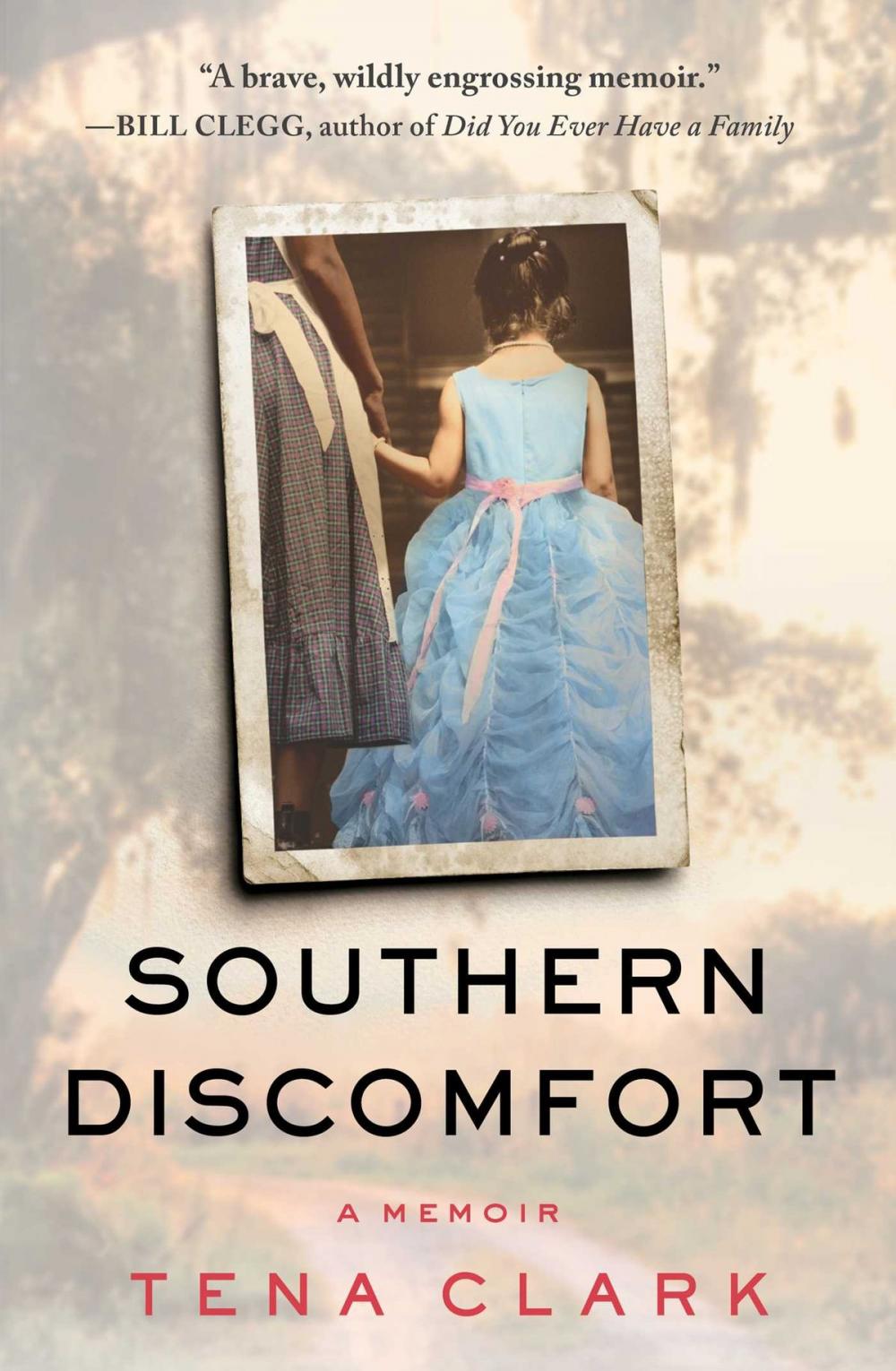 Big bigCover of Southern Discomfort