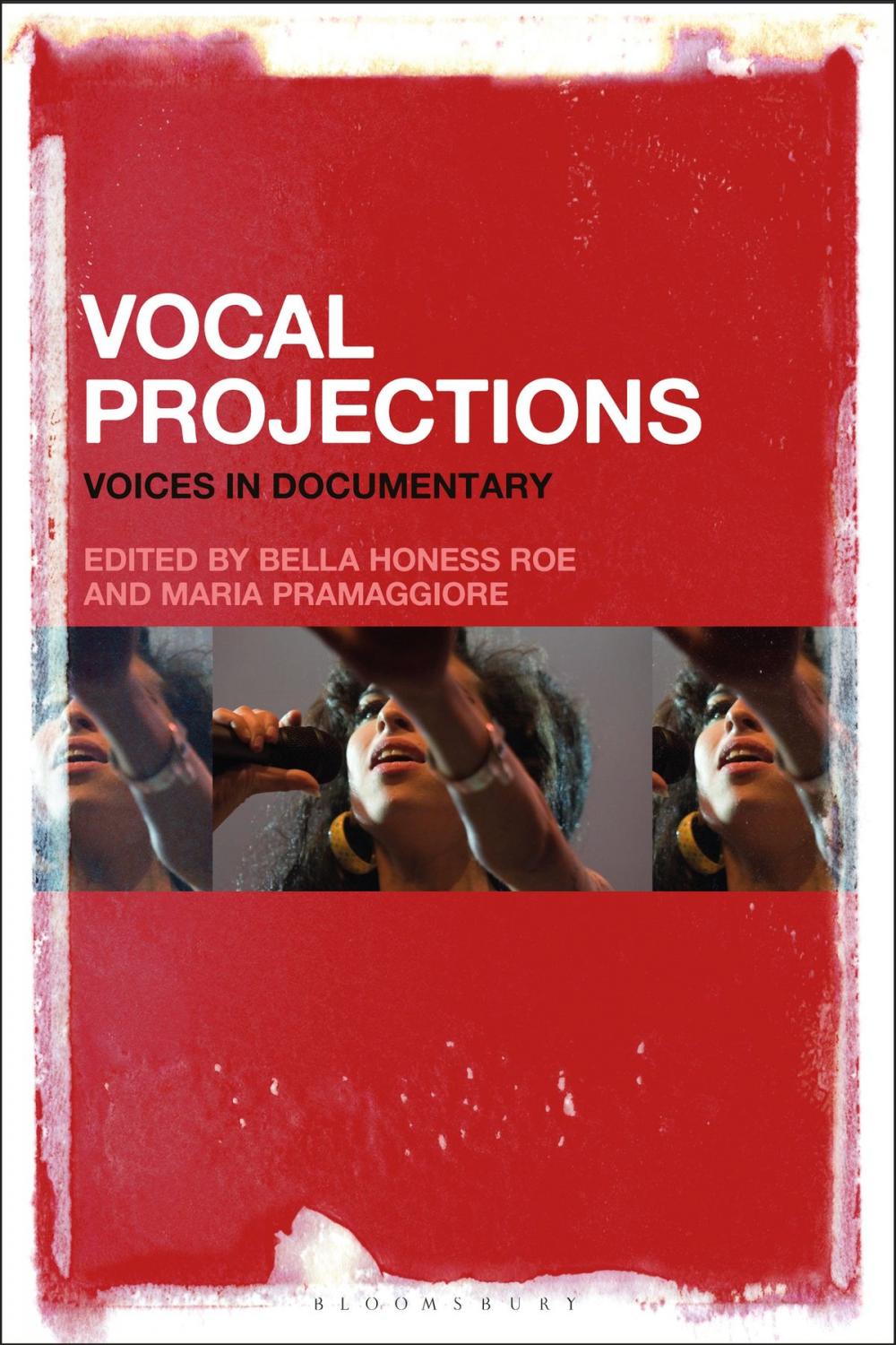 Big bigCover of Vocal Projections