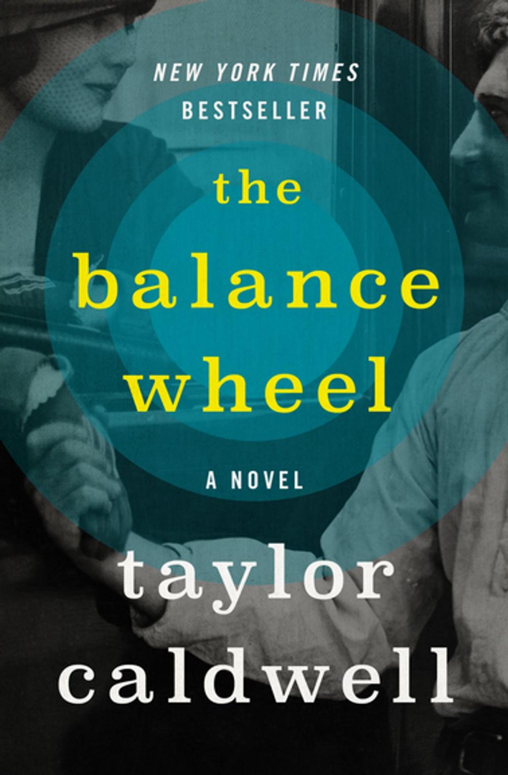 Big bigCover of The Balance Wheel