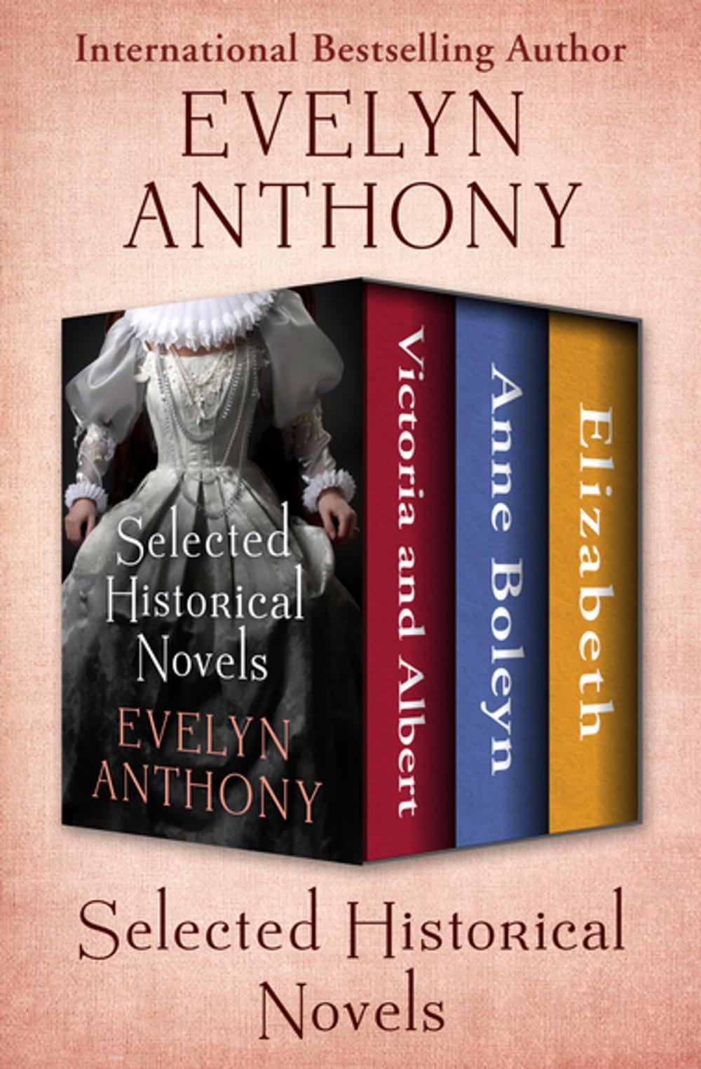 Big bigCover of Selected Historical Novels