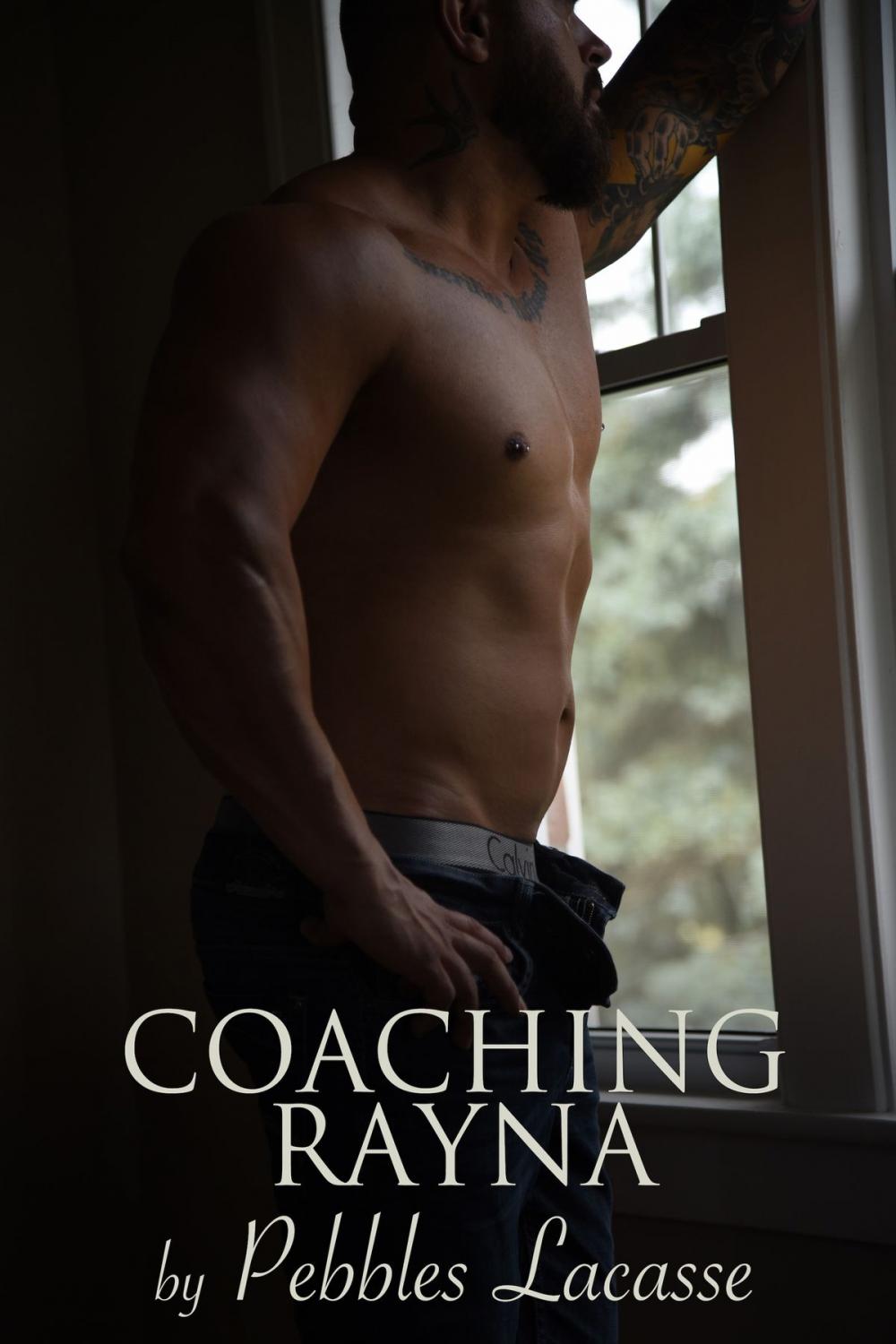 Big bigCover of Coaching Rayna