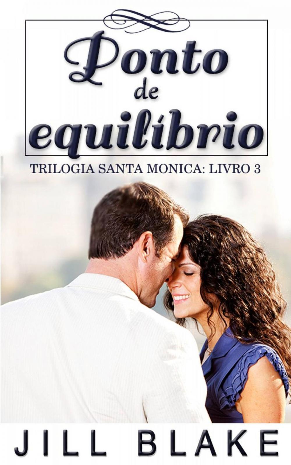 Big bigCover of Ponto de equilíbrio