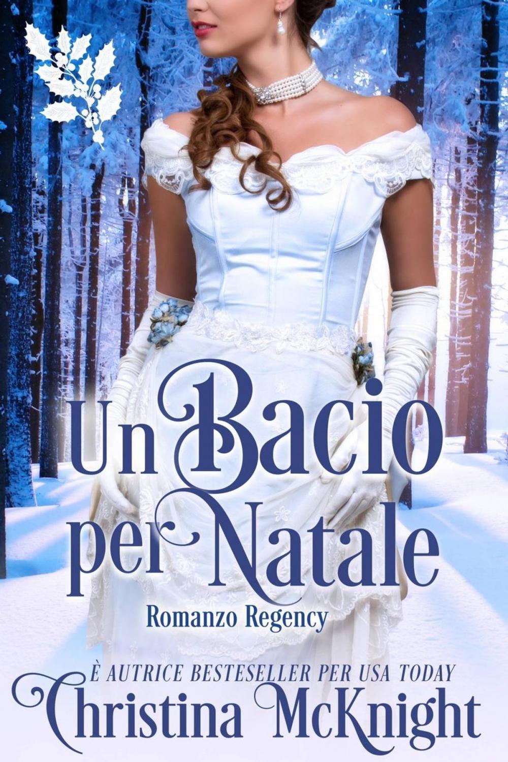 Big bigCover of Un bacio per Natale