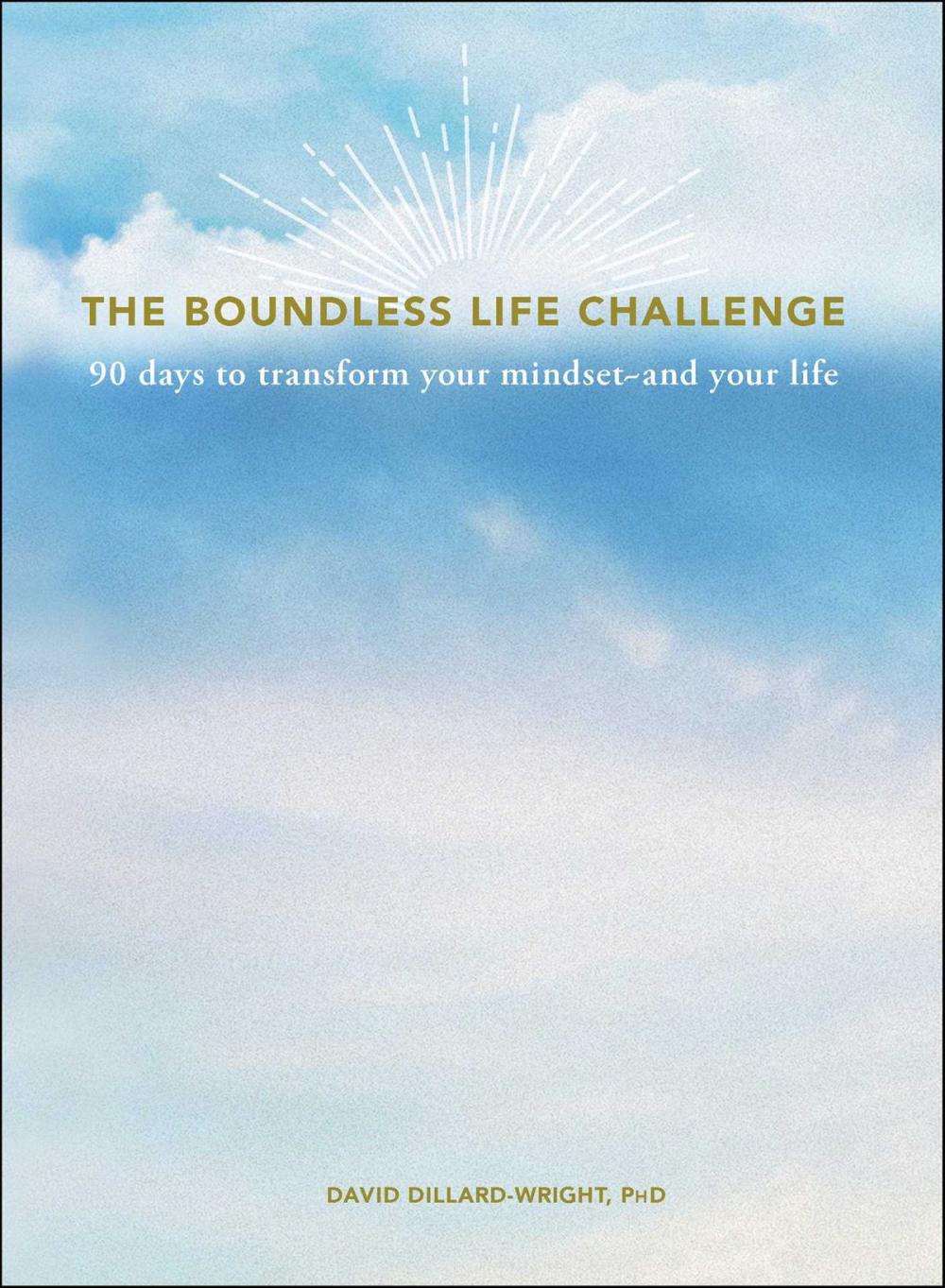 Big bigCover of The Boundless Life Challenge