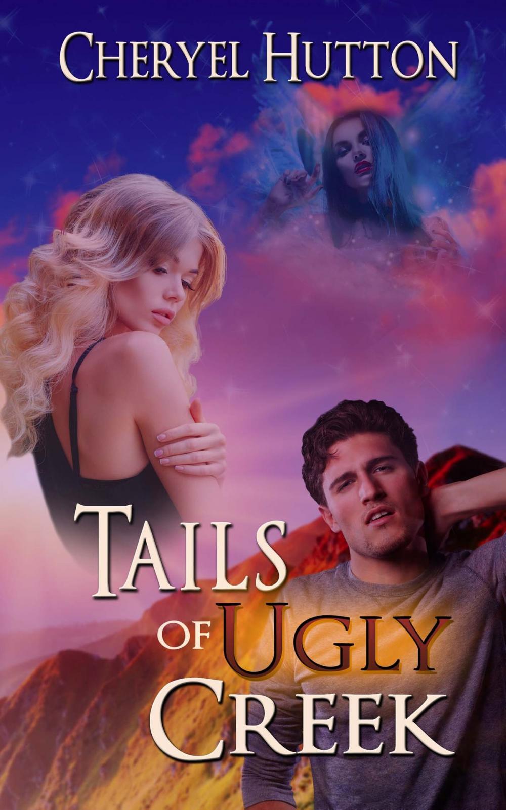 Big bigCover of Tails of Ugly Creek