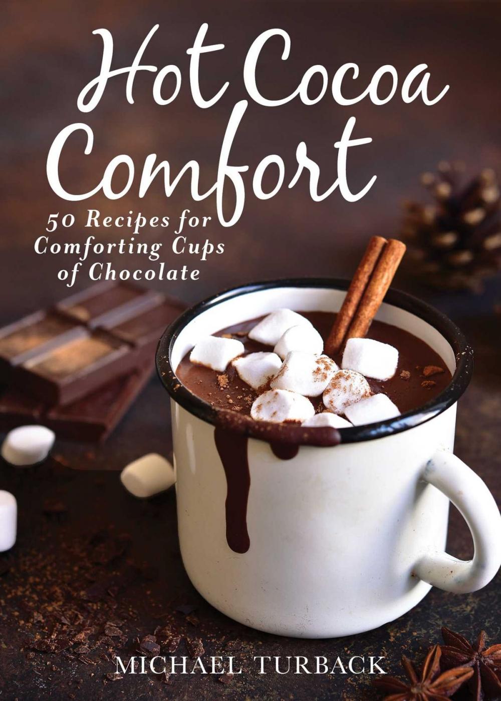 Big bigCover of Hot Cocoa Comfort