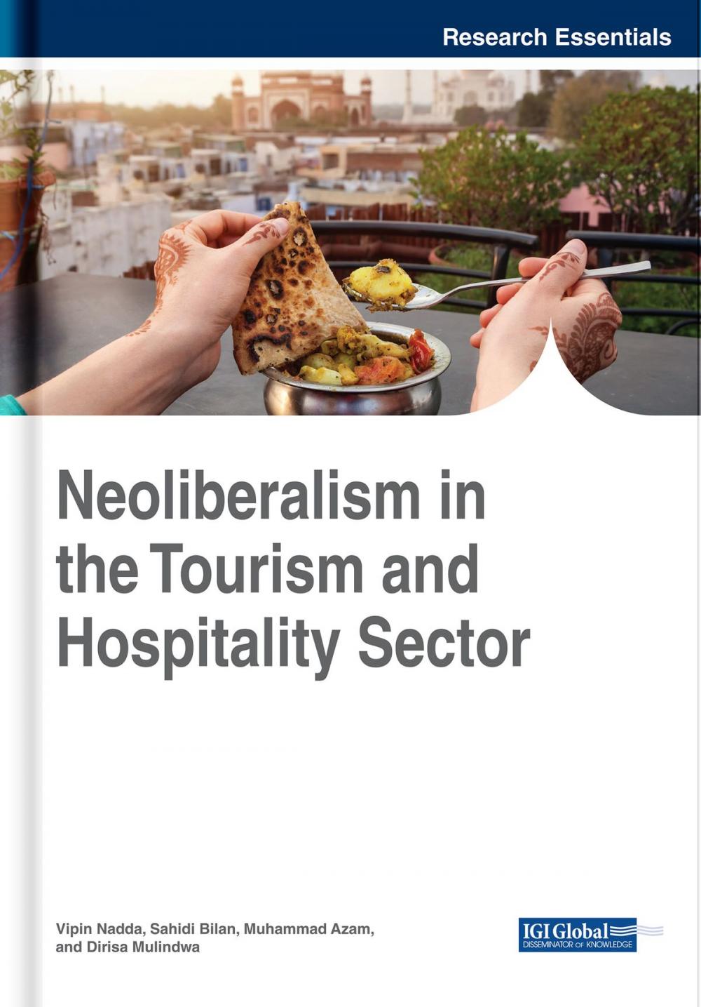 Big bigCover of Neoliberalism in the Tourism and Hospitality Sector