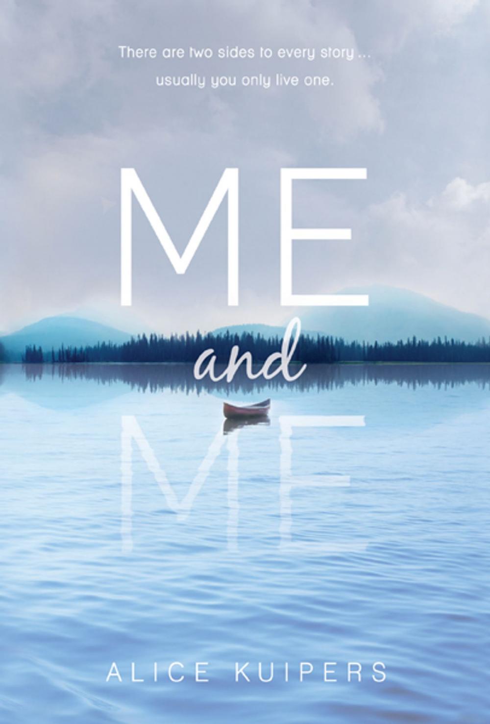 Big bigCover of Me and Me