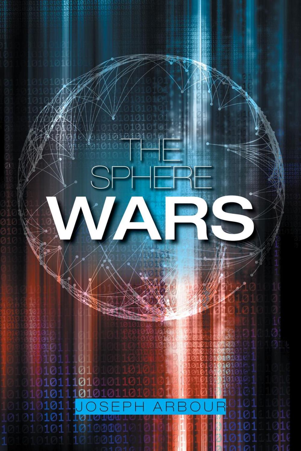 Big bigCover of The Sphere Wars