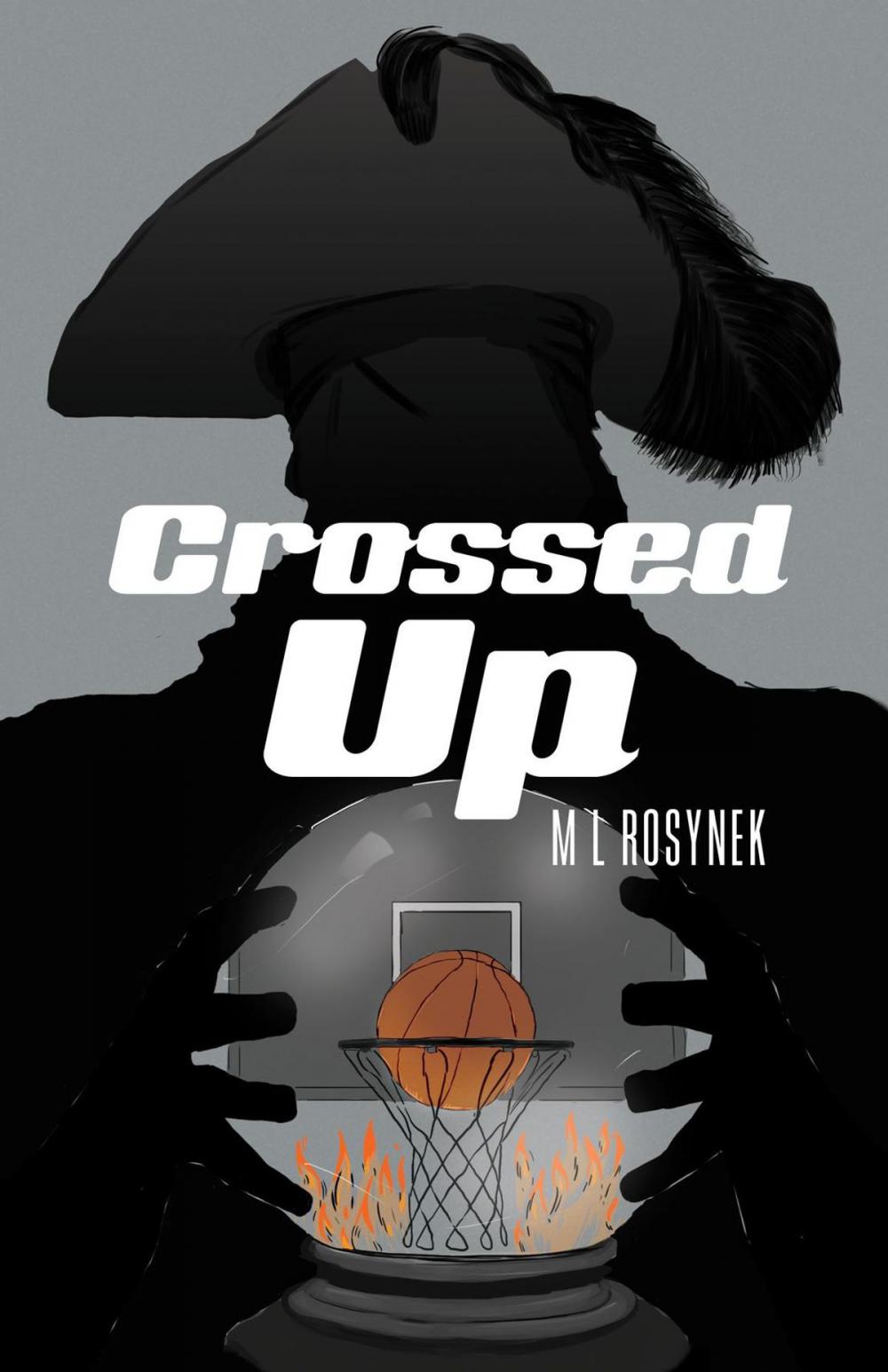 Big bigCover of Crossed Up