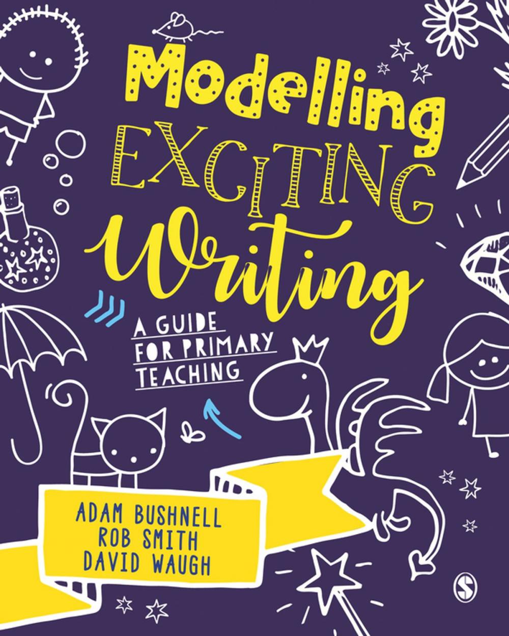 Big bigCover of Modelling Exciting Writing