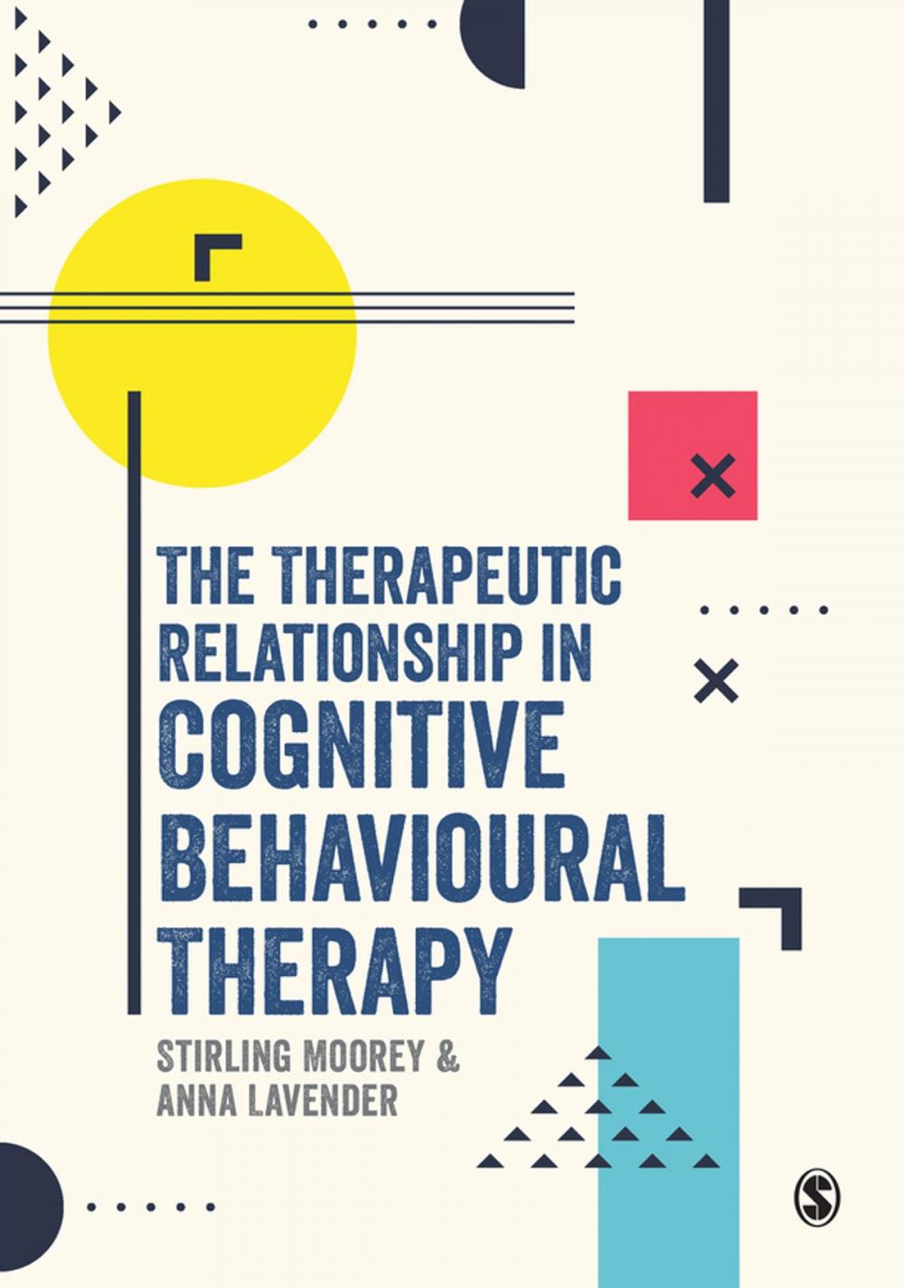 Big bigCover of The Therapeutic Relationship in Cognitive Behavioural Therapy