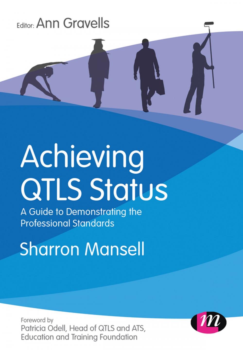 Big bigCover of Achieving QTLS status