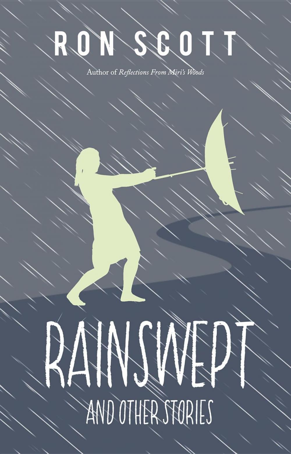 Big bigCover of Rainswept and Other Stories