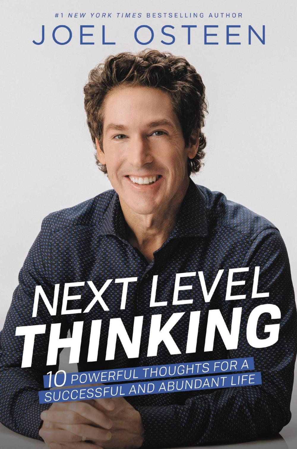 Big bigCover of Next Level Thinking