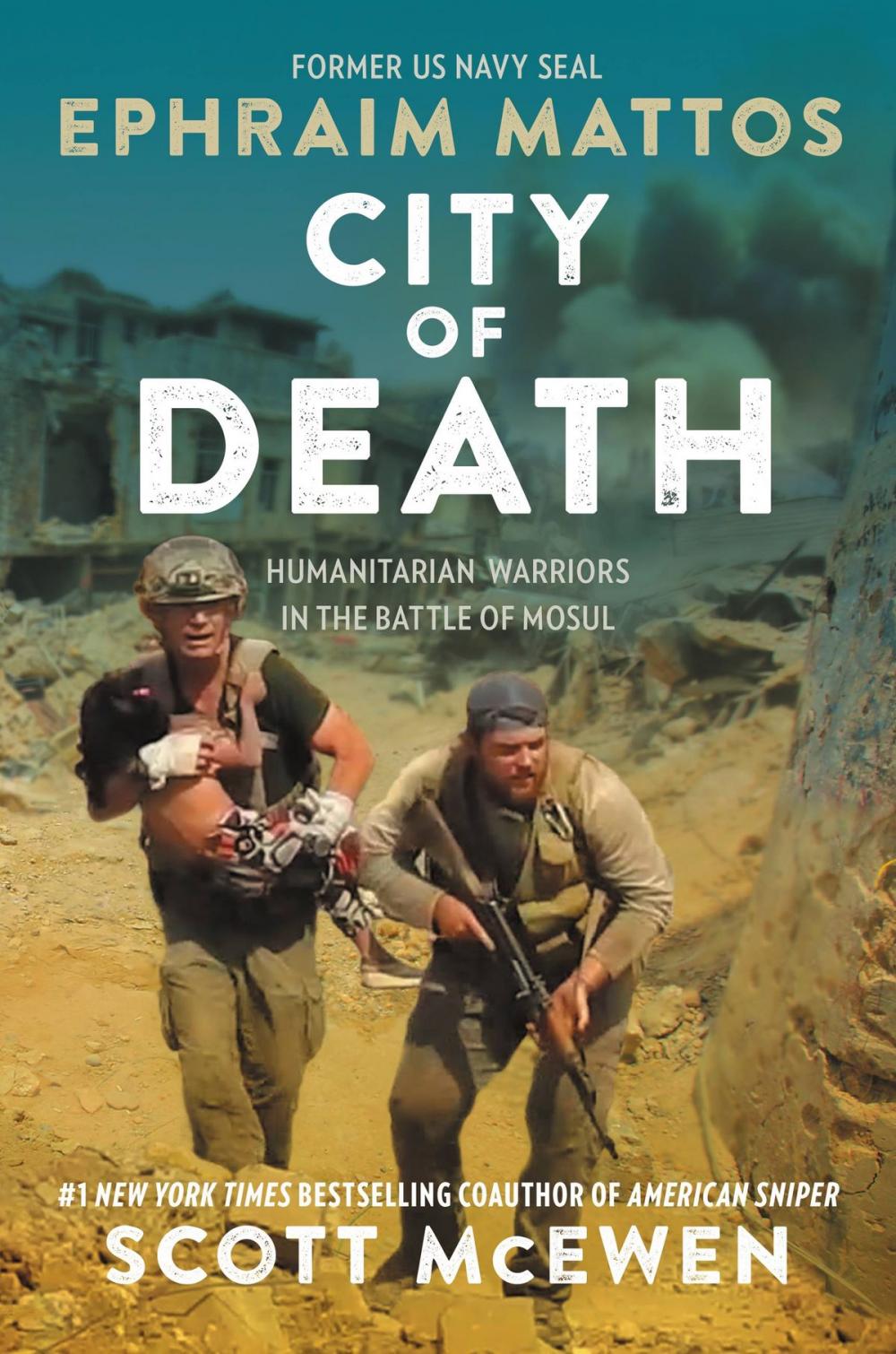 Big bigCover of City of Death