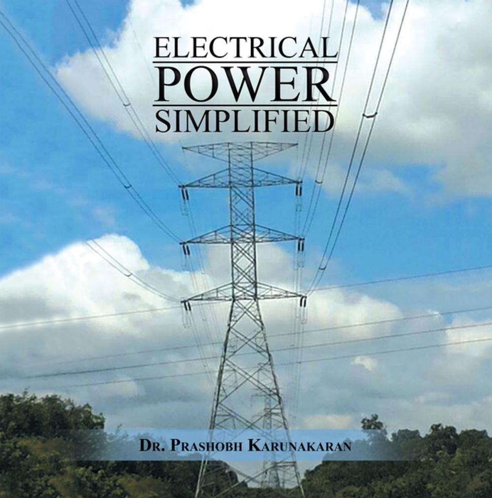 Big bigCover of Electrical Power Simplified