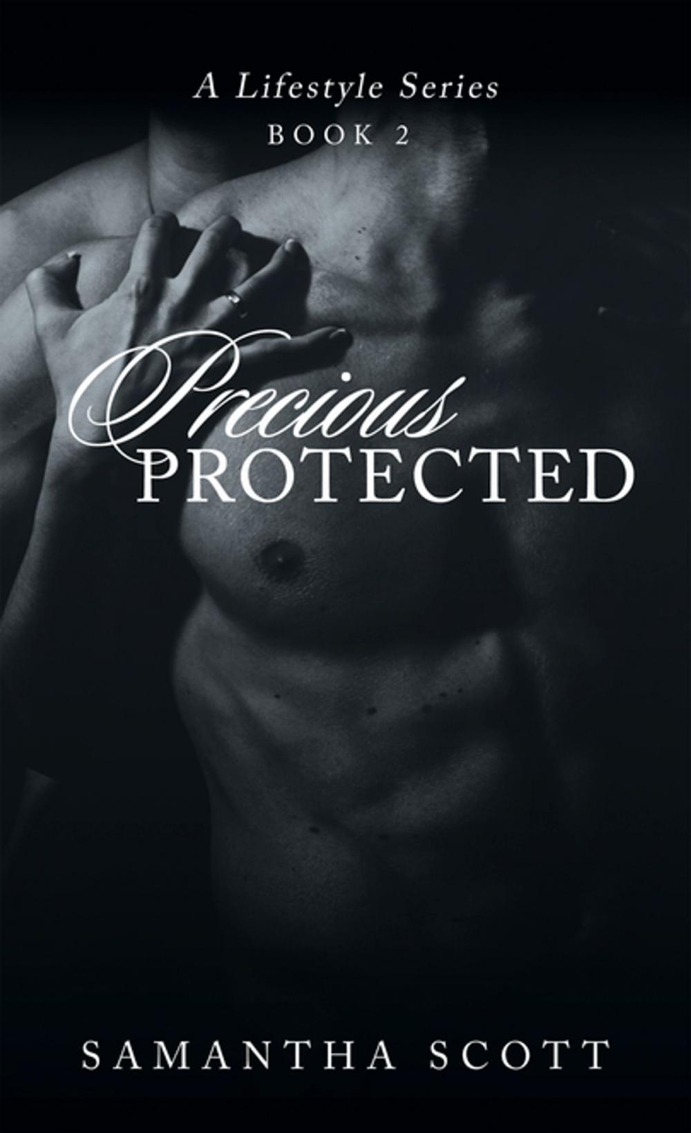 Big bigCover of Precious Protected