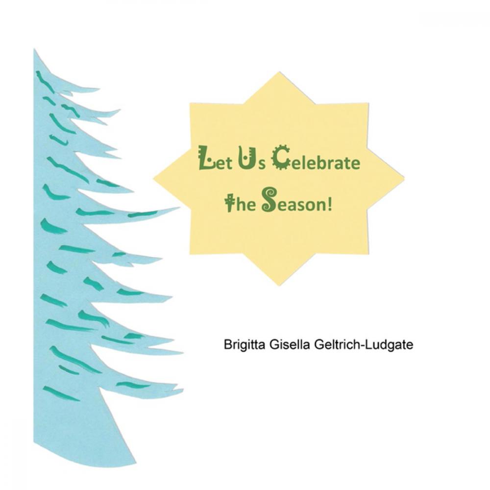 Big bigCover of Let Us Celebrate the Season!