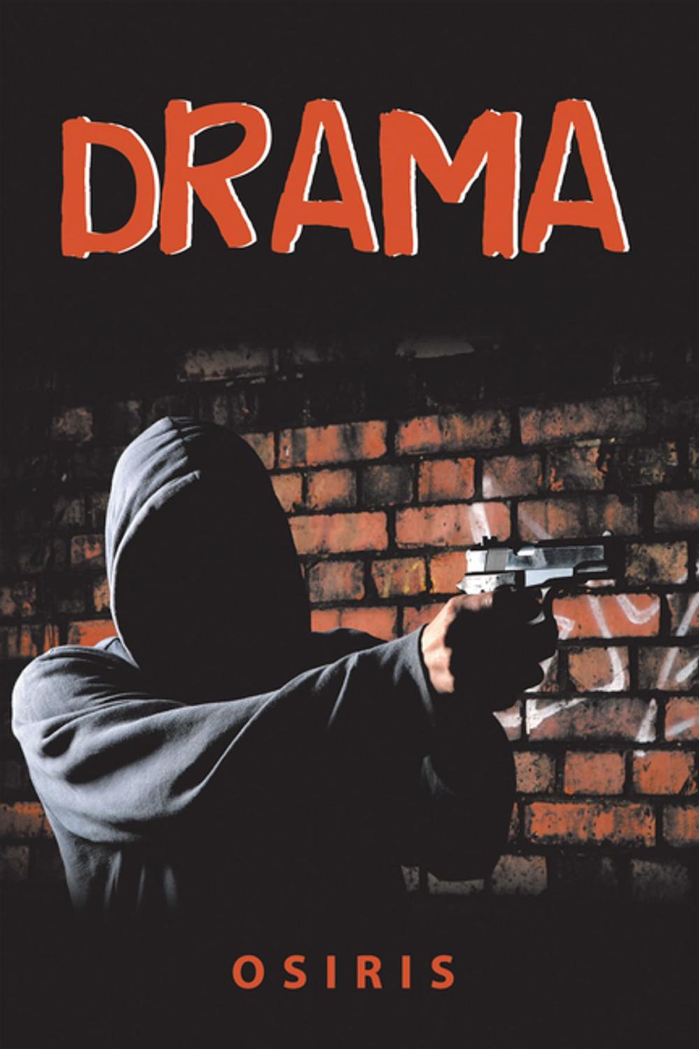 Big bigCover of Drama