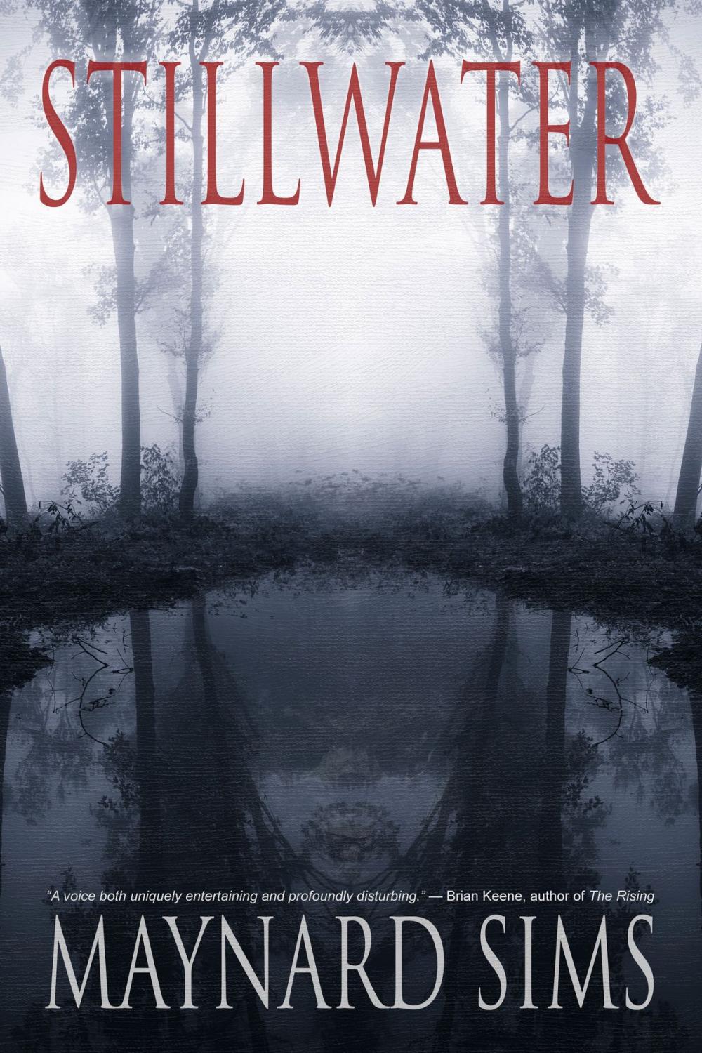 Big bigCover of Stillwater