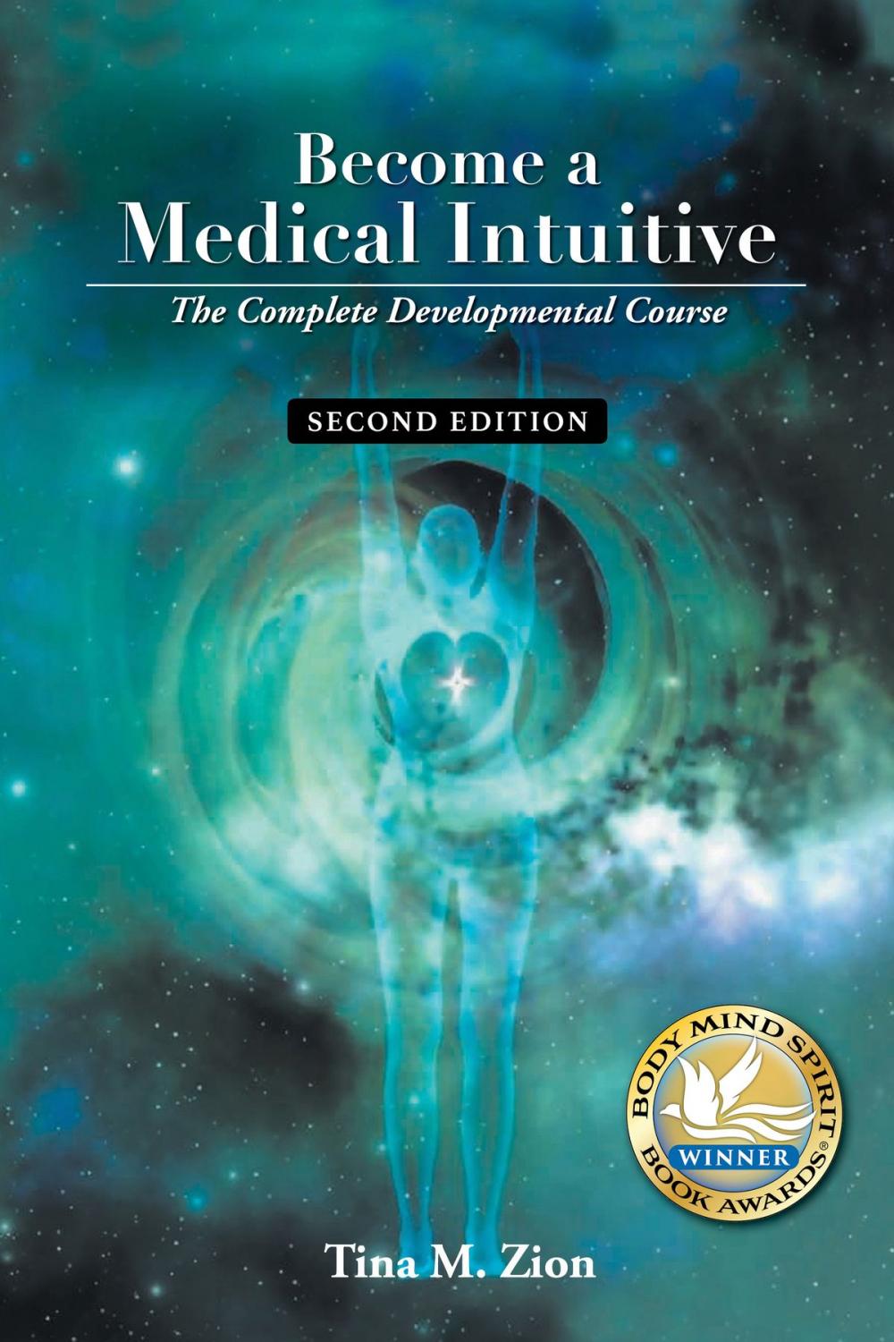 Big bigCover of Become a Medical Intuitive - Second Edition