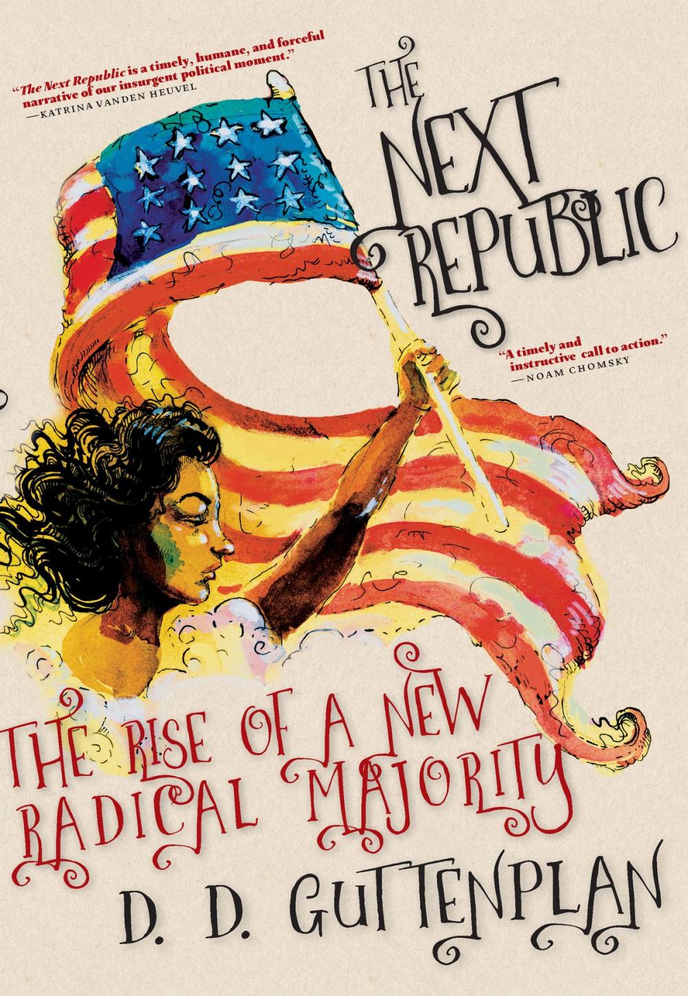 Big bigCover of The Next Republic