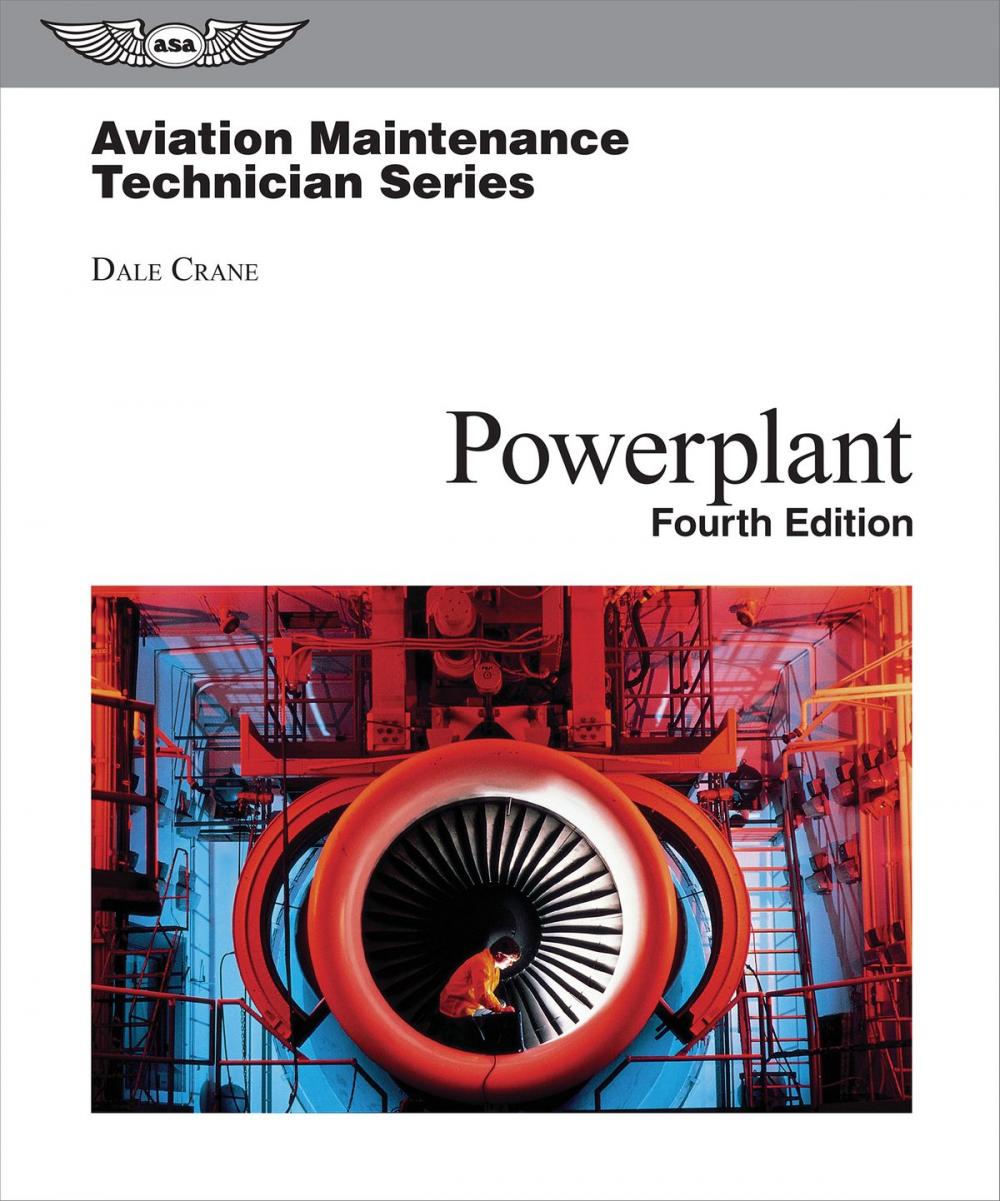 Big bigCover of Aviation Maintenance Technician