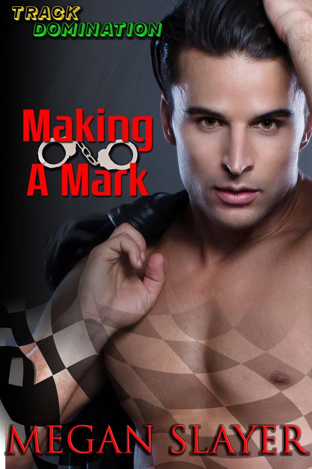 Big bigCover of Making a Mark