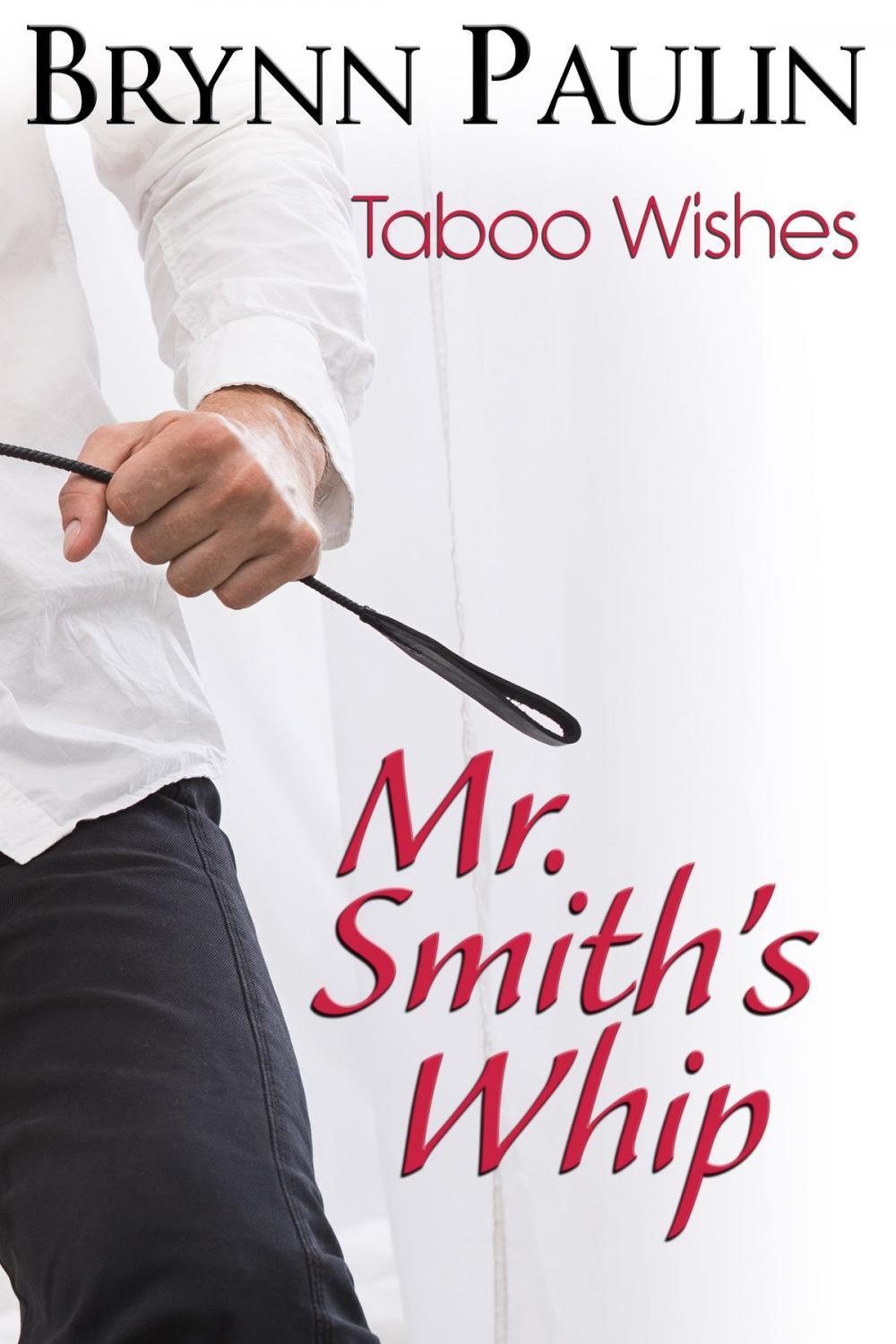 Big bigCover of Mr. Smith's Whip