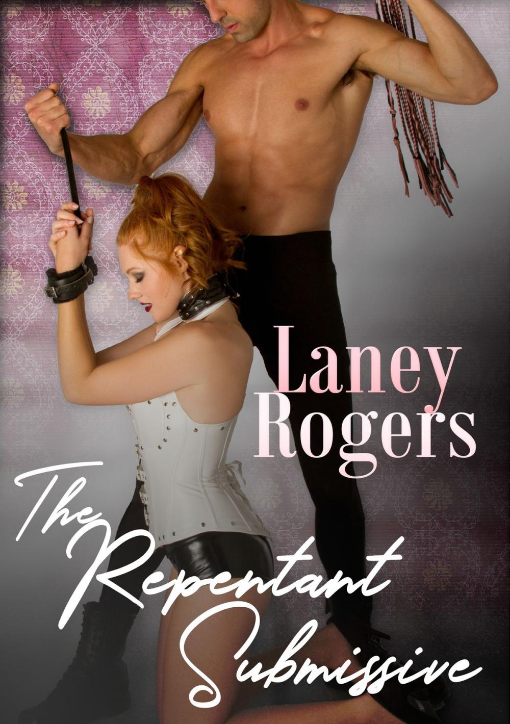 Big bigCover of The Repentant Submissive