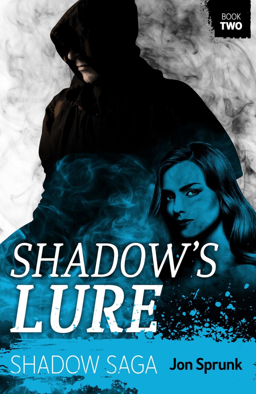 Big bigCover of Shadow’s Lure