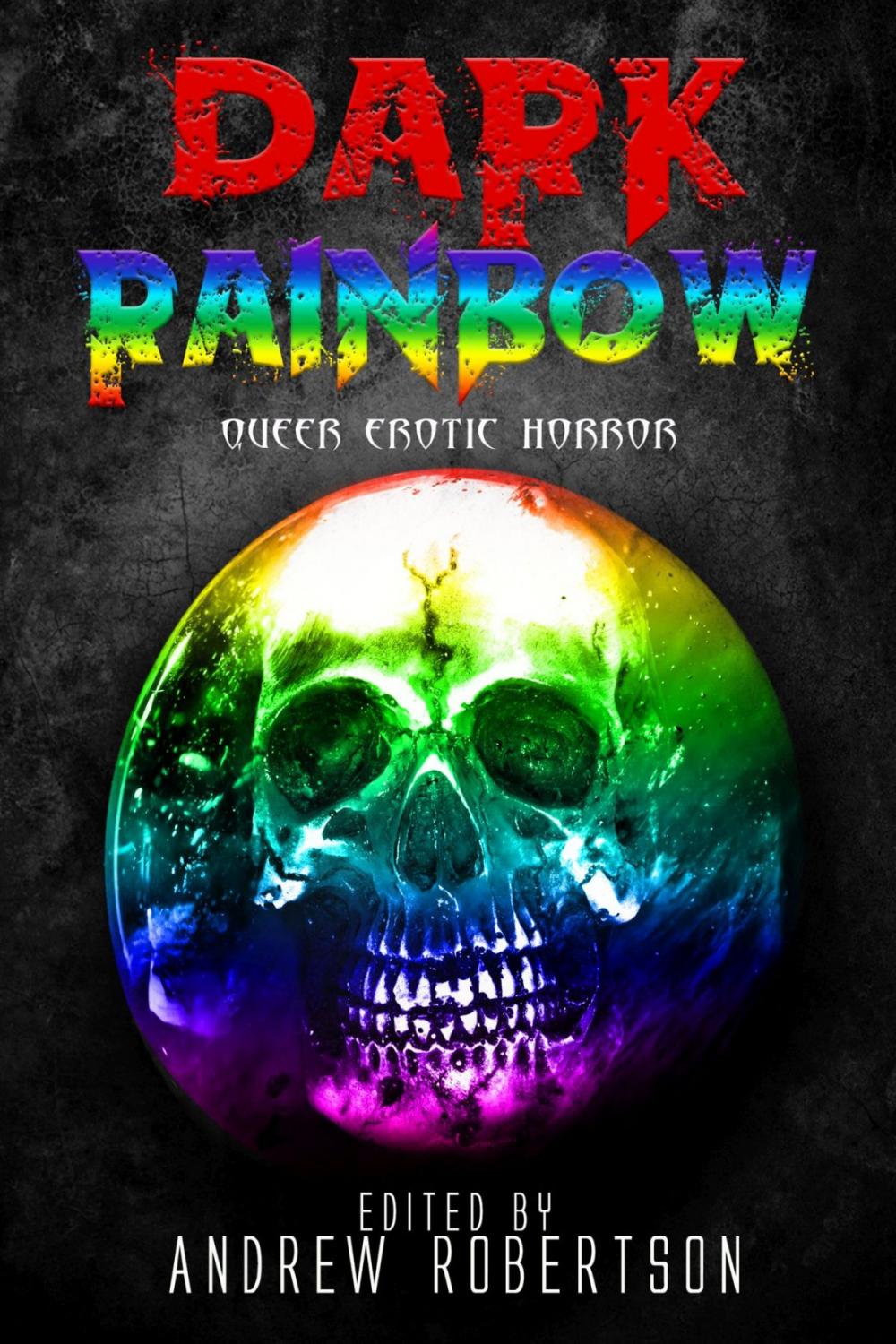 Big bigCover of Dark Rainbow