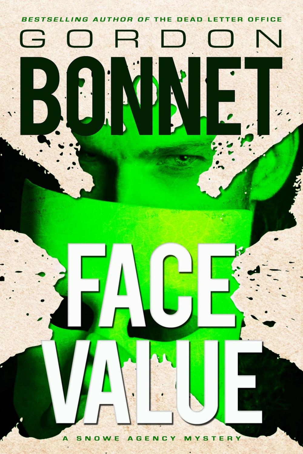 Big bigCover of Face Value