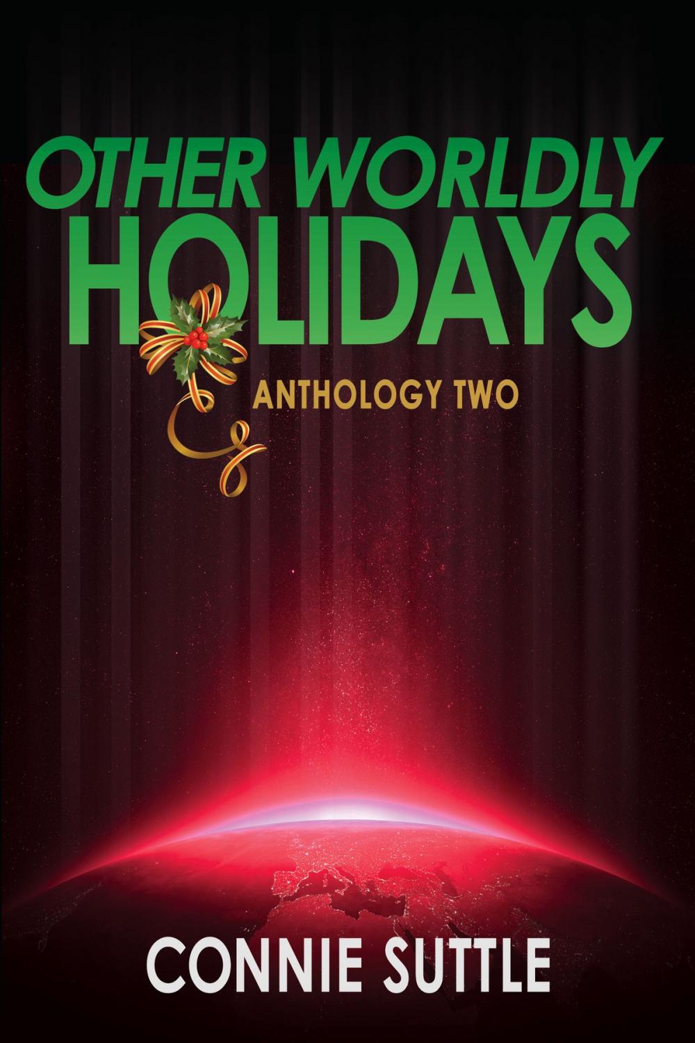 Big bigCover of Other Worldly Holidays