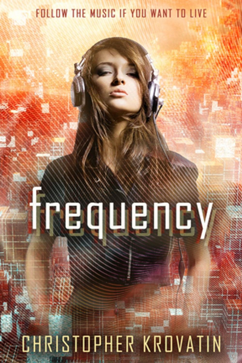 Big bigCover of Frequency