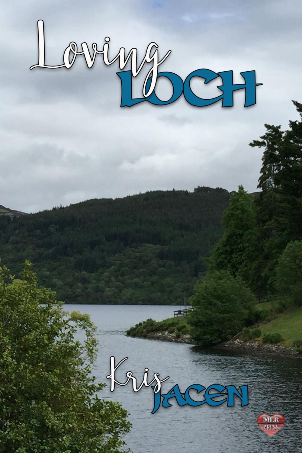 Big bigCover of Loving Loch