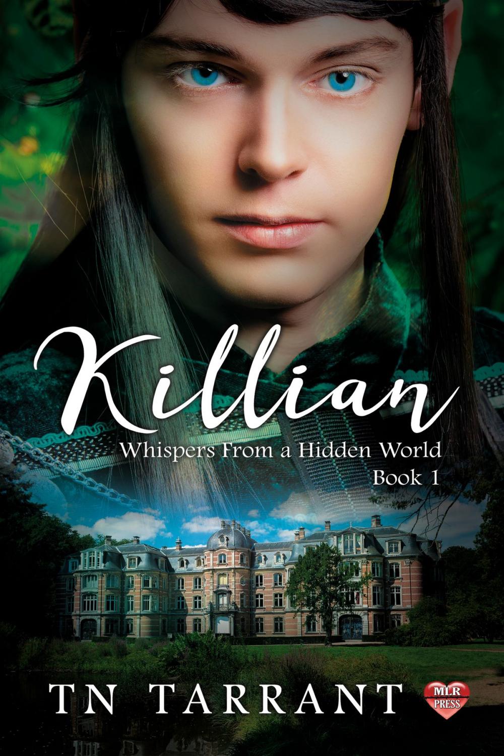 Big bigCover of Killian