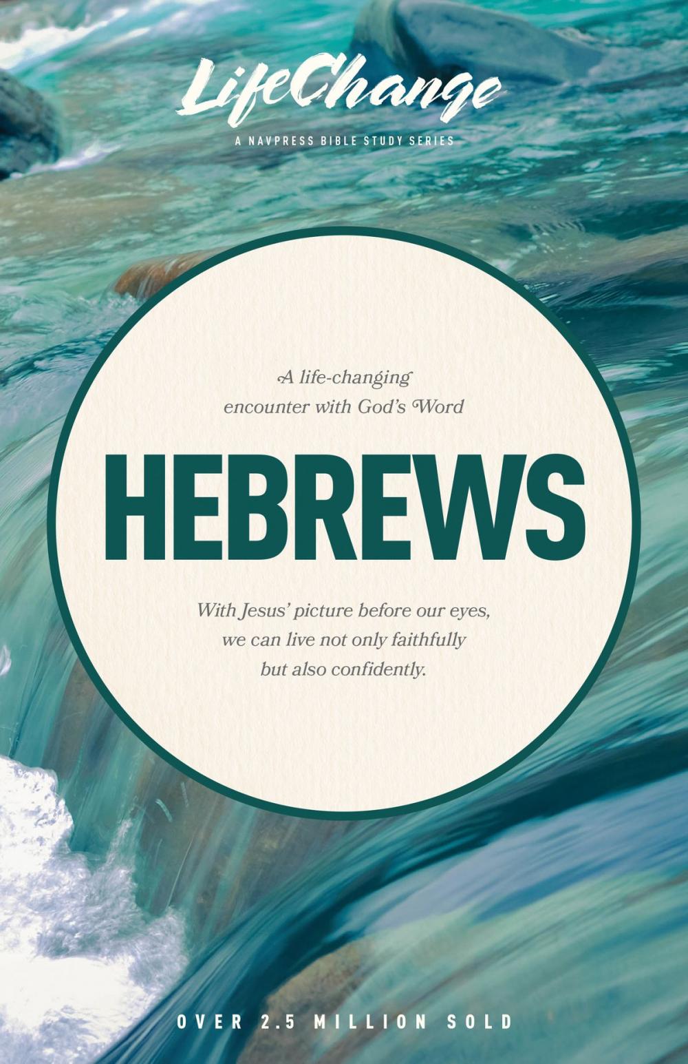 Big bigCover of Hebrews