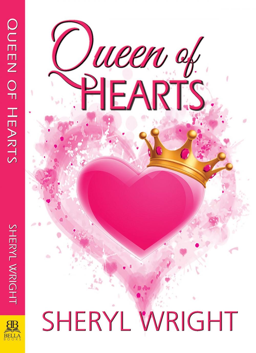 Big bigCover of Queen of Hearts